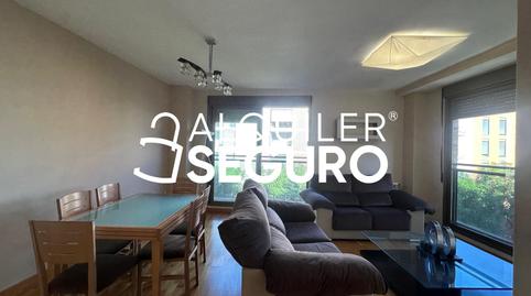 Foto 3 de Pis de lloguer a Atlanta-96, Parc Central, Valencia