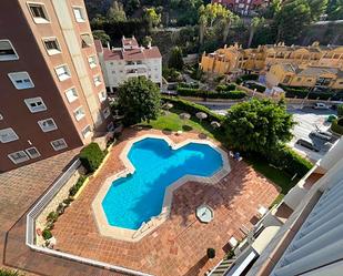 Flat for sale in Sierra de Gialda, Málaga Capital