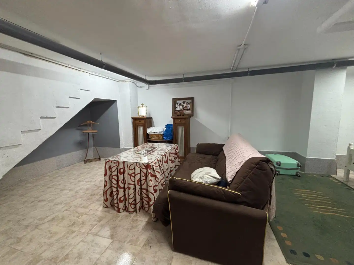 Maisonette zum Verkauf in Centro - Barriada Mallorca