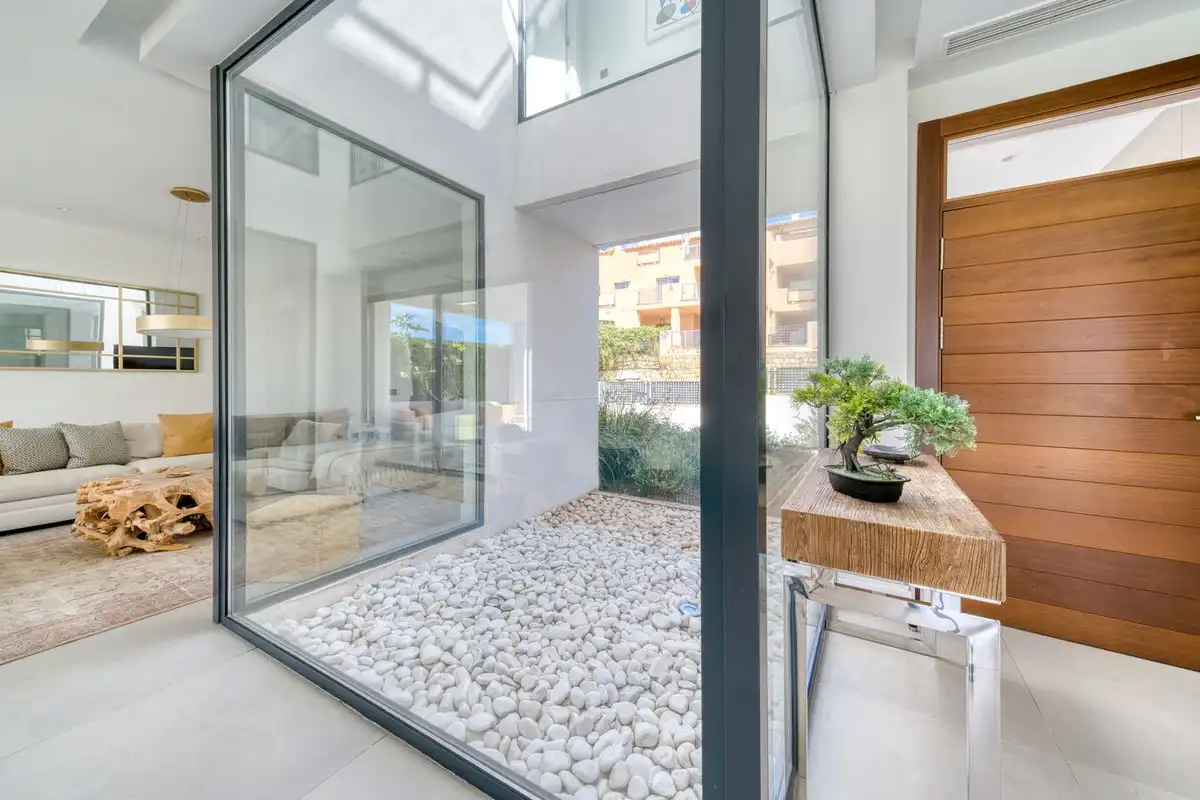 Villa mit Pool zum Verkauf in Selwo, imagen 15