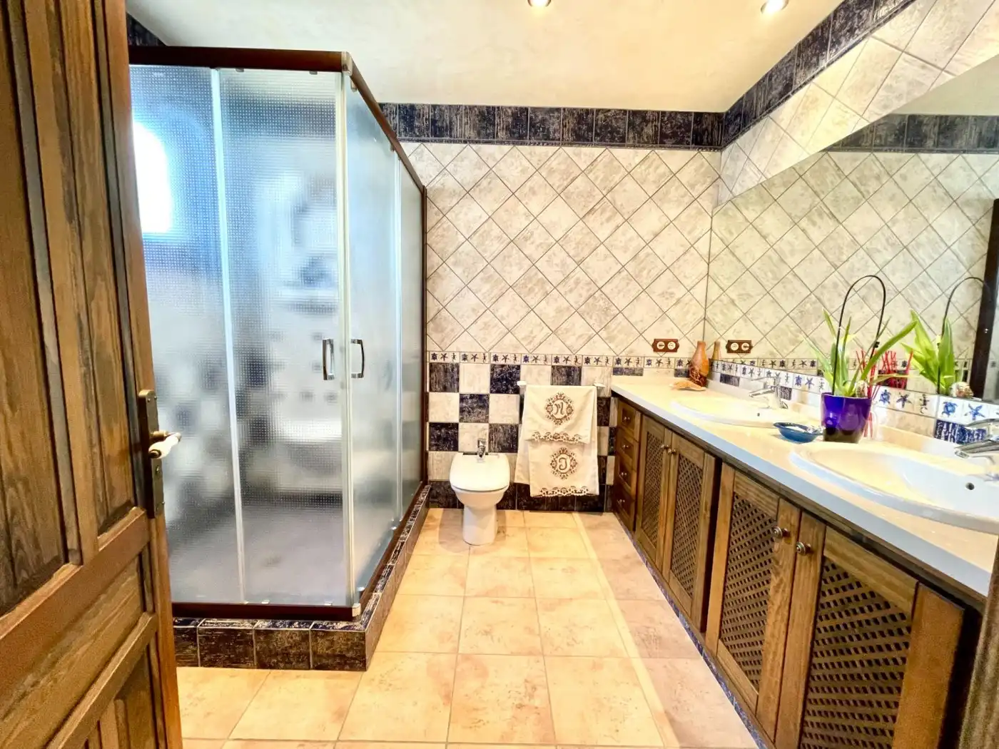 Villa mit Pool zum Verkauf in Jubalcoi, imagen 73