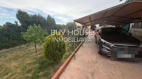 Foto 3 de Casa o chalet en venta en Palomeque, Toledo