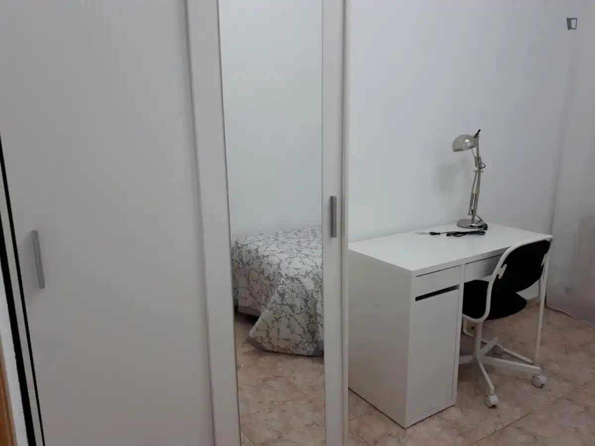 Habitació a San José Alto
