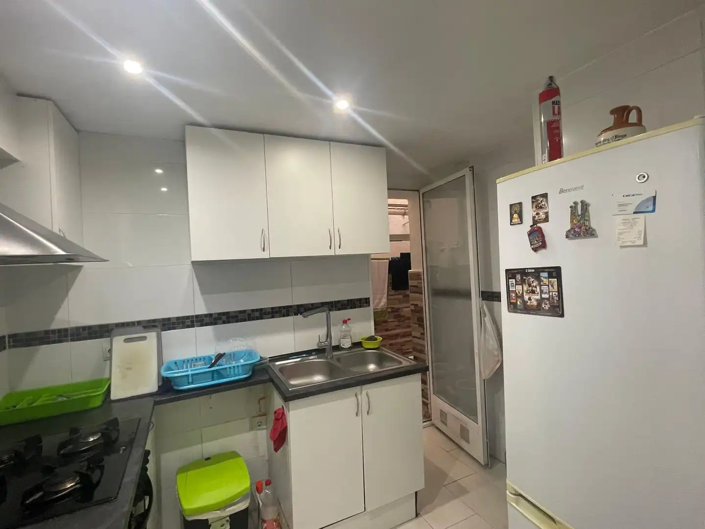 Piso con ascensor en venta en Carrer de Prim, imagen 18