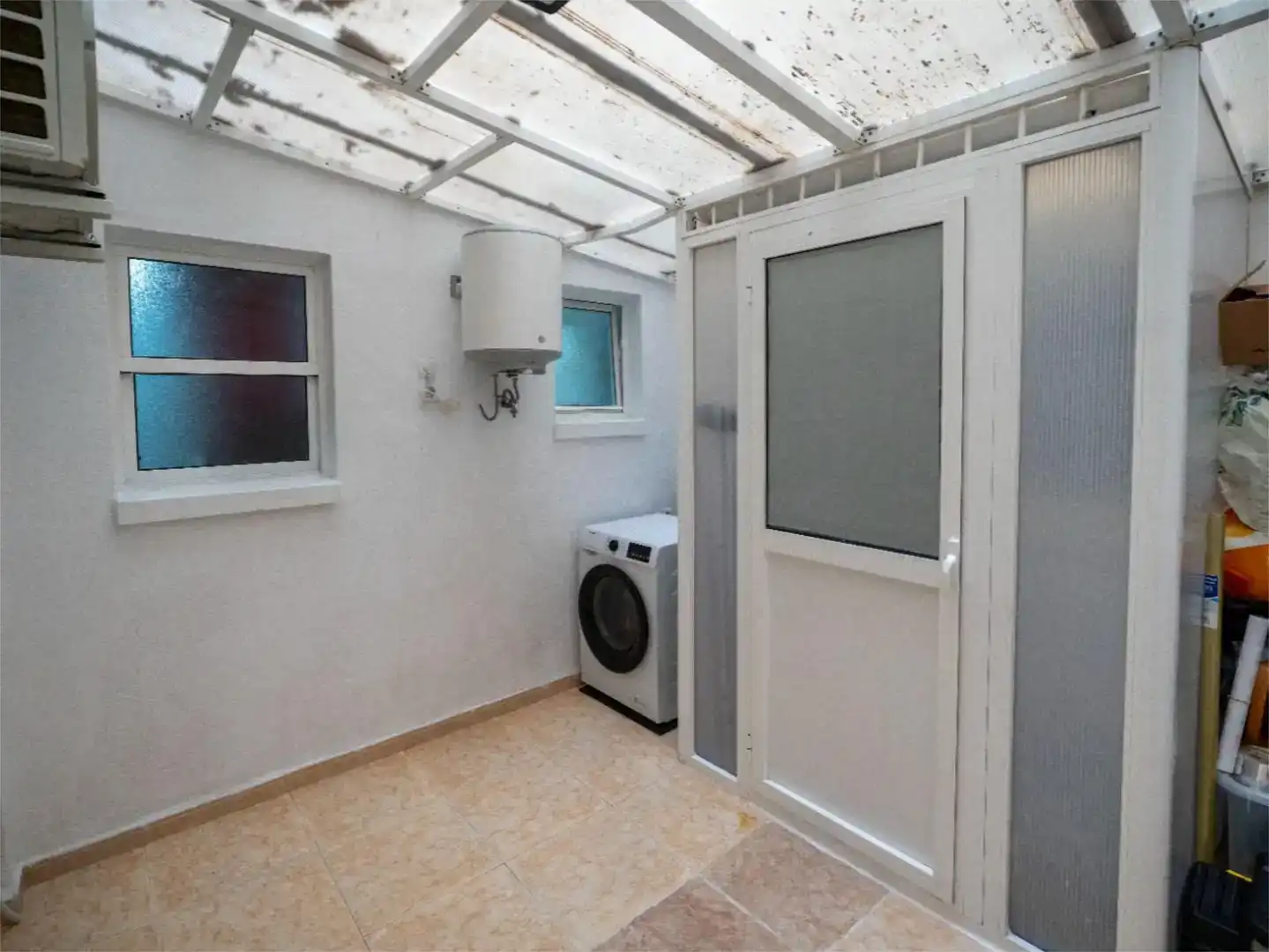 Pis en venda en Torrevieja amb Aire condicionat, Piscina i Balcó