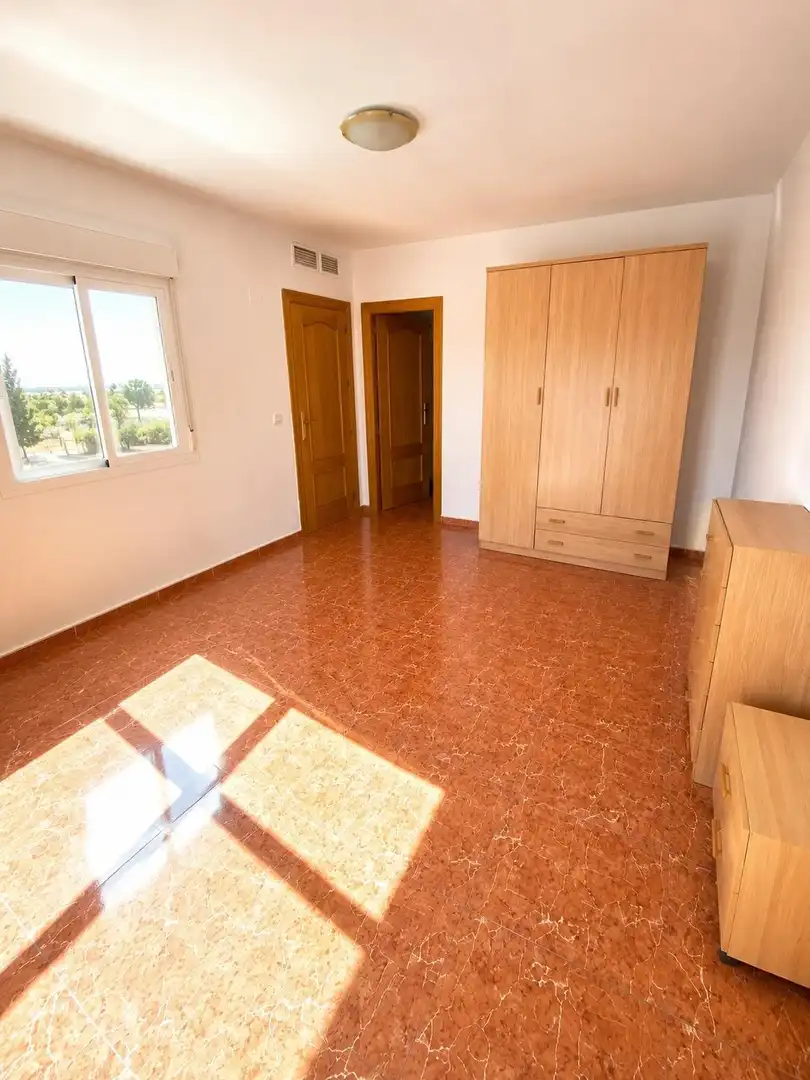 Habitación de Piso en venta en Alcantarilla con Aire acondicionado, Calefacción y Trastero