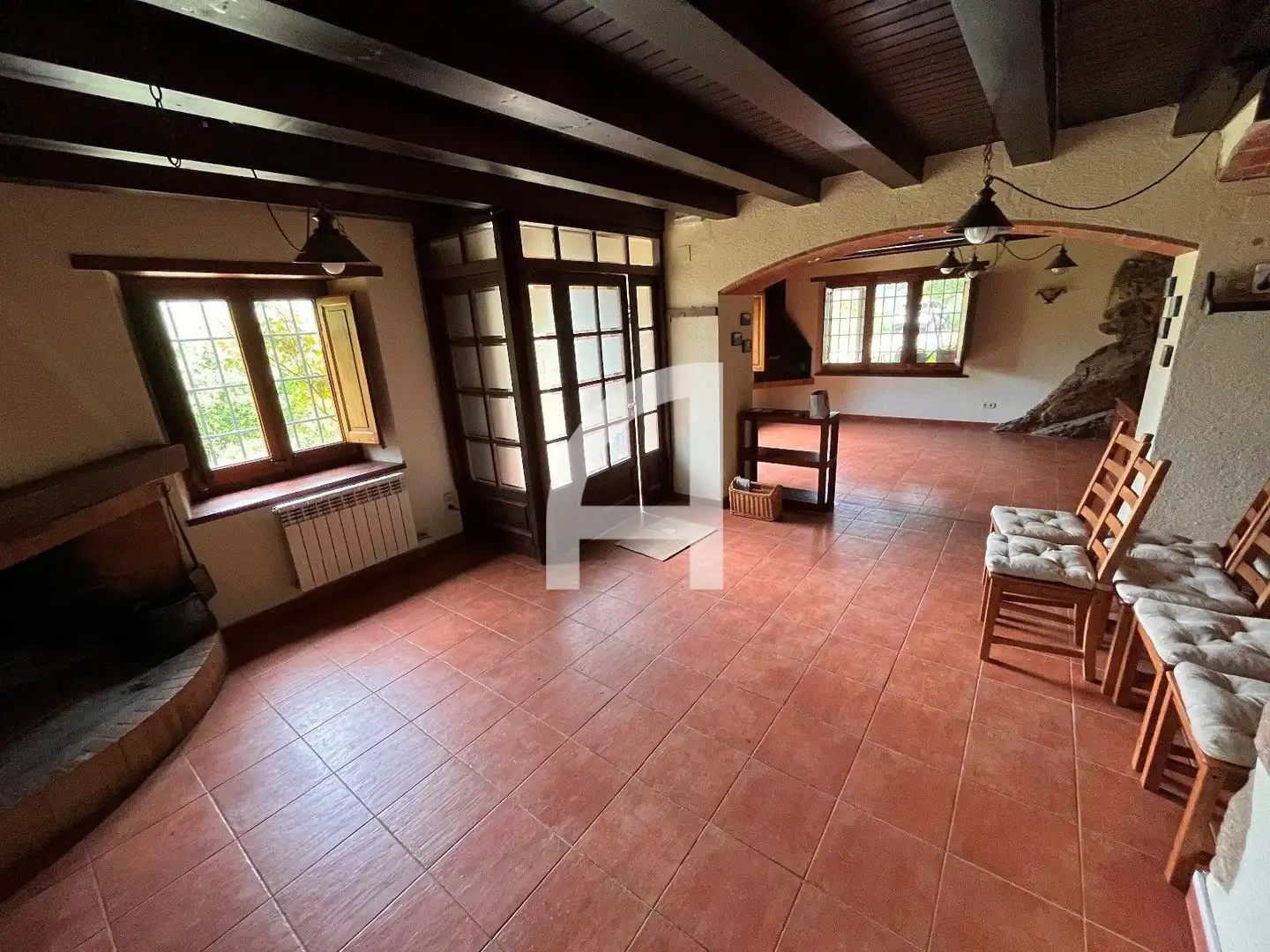 Haus oder Chalet zur Miete in DISEMINADOS, Cànoves I Samalús