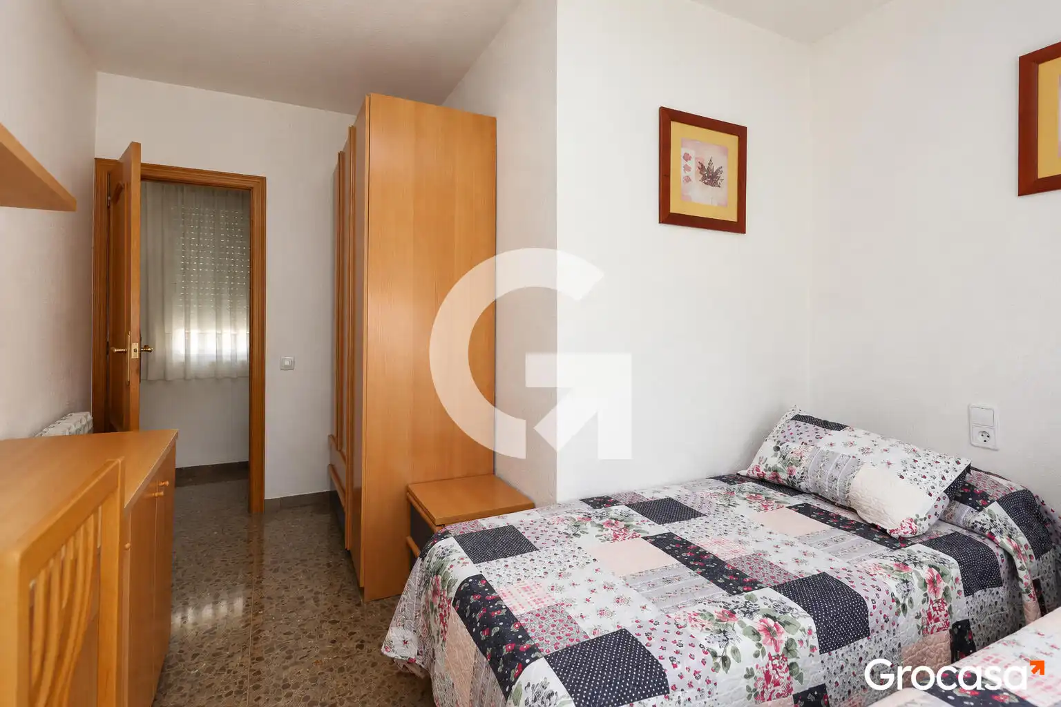 Casa amb terrassa en venda a CL ROCA I ROCA,DE, imagen 25