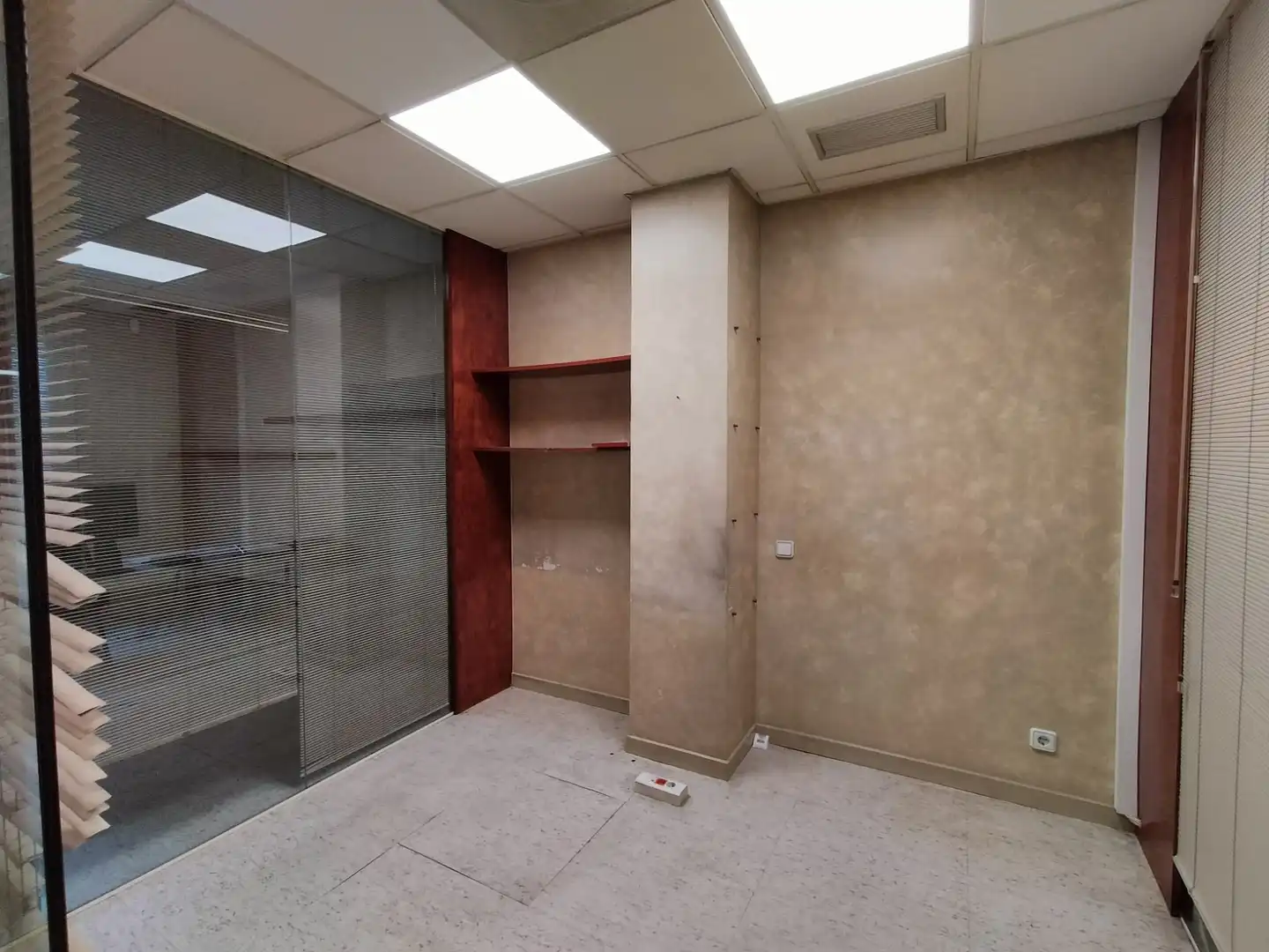 Business premises for sale in Sarrià - Sant Gervasi, imagen 24