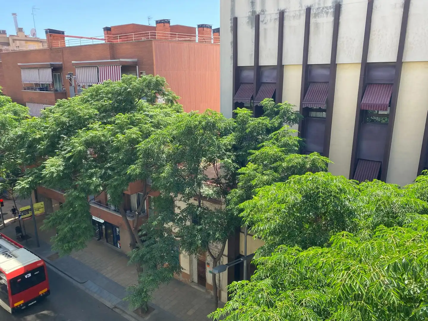 Piso con terraza en venta en Carrer GRAN DE LA SAGRERA, imagen 14