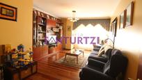 Living room of Flat for sale in Santurtzi   with Heating