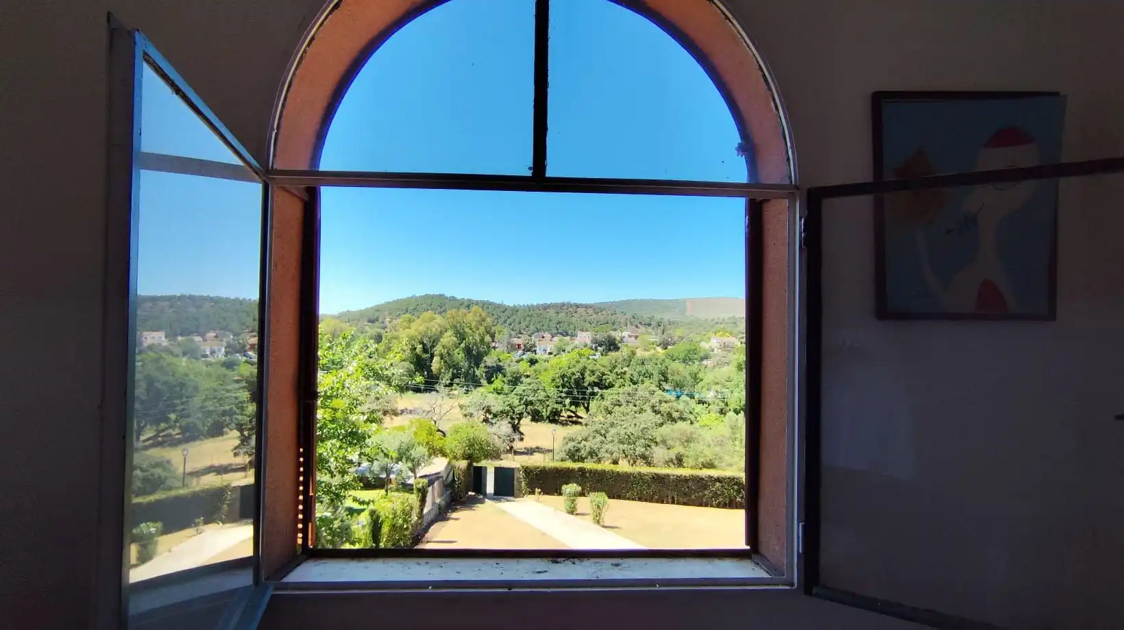 House with pool for sale in El Castillo de las Guardas, imagen 36