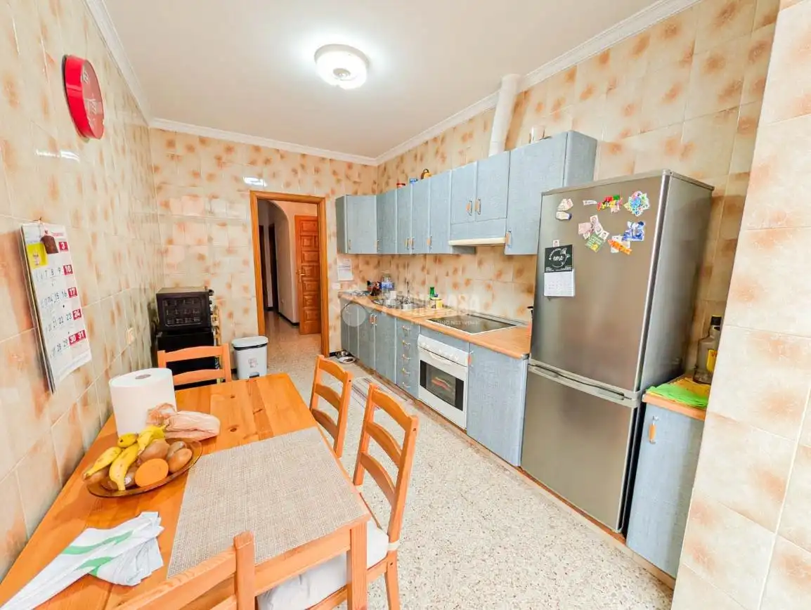 Kitchen of Detached homes for sale in Telde  with Terrace