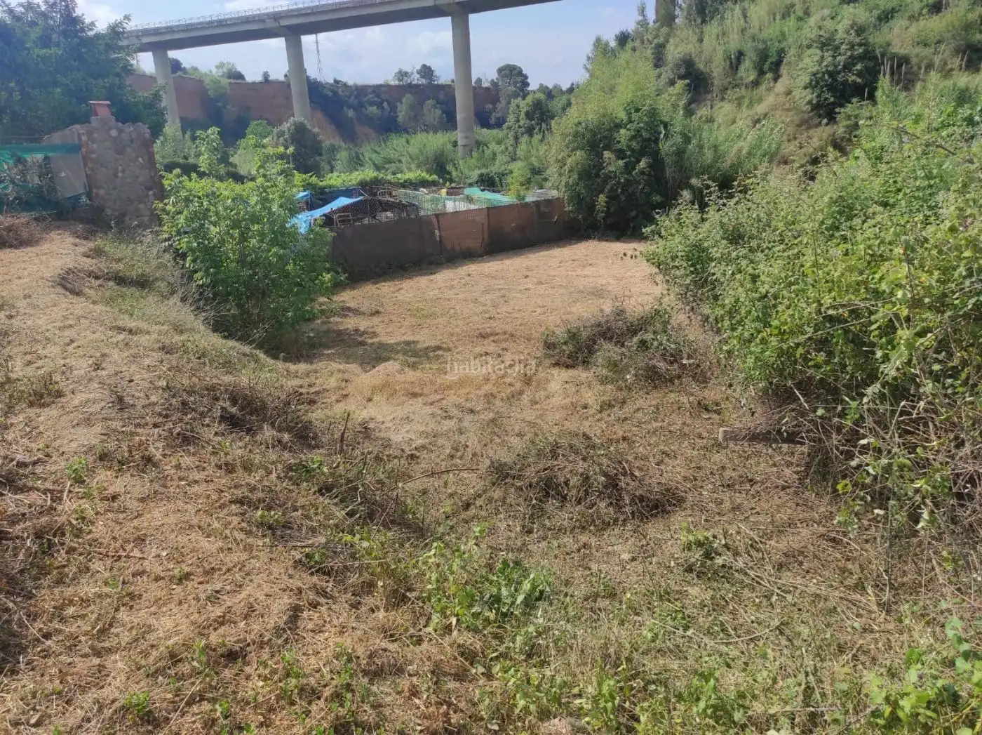 Rural land for sale in Camí de la Riera 4