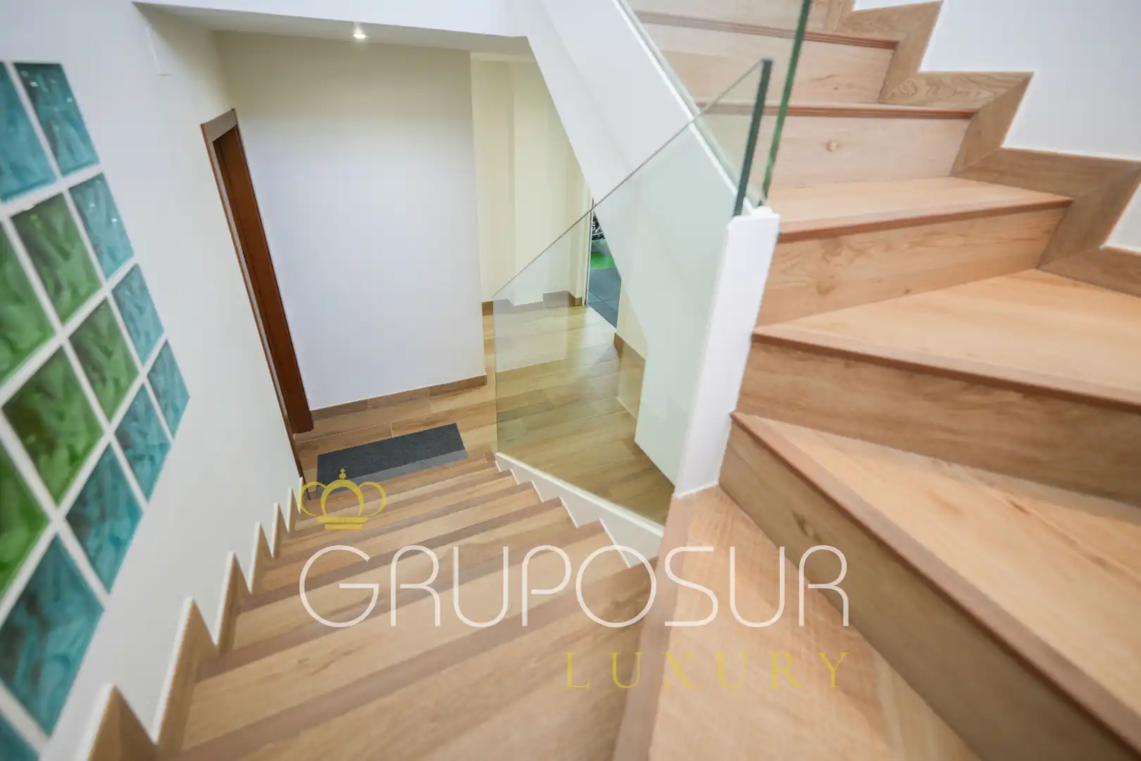 Casa o chalet en venta en Valladolid con Aire acondicionado, Calefacción y Jardín privado