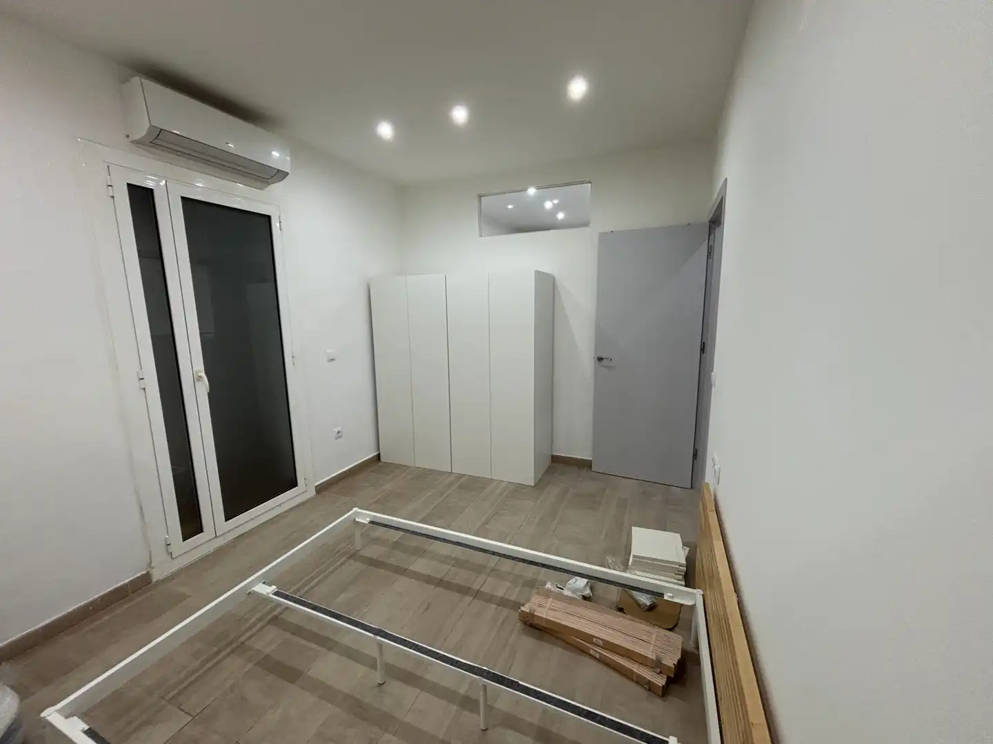 Oficina de alquiler en Sarrià - Sant Gervasi