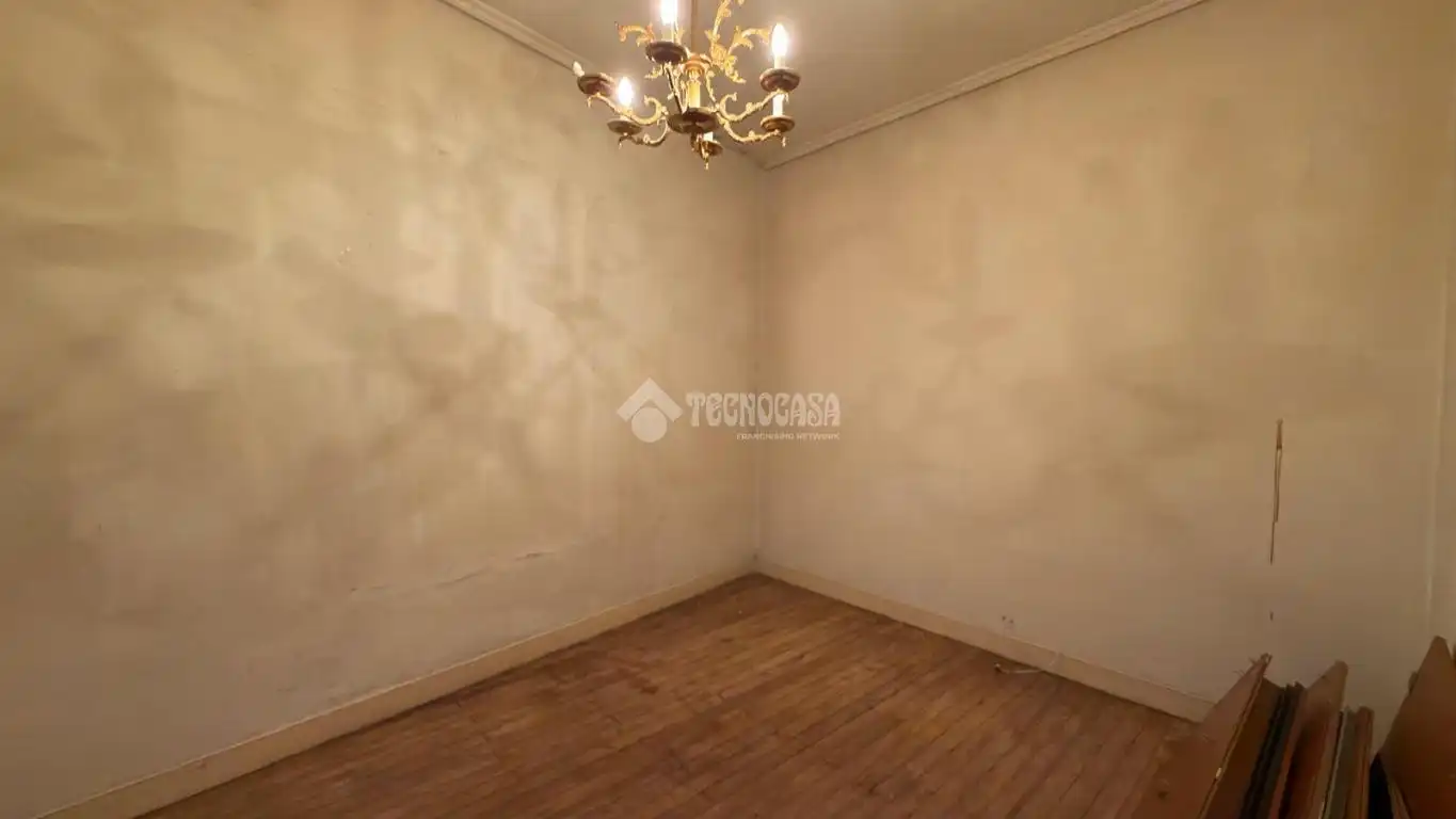 Habitación de Piso en venta en Bilbao 