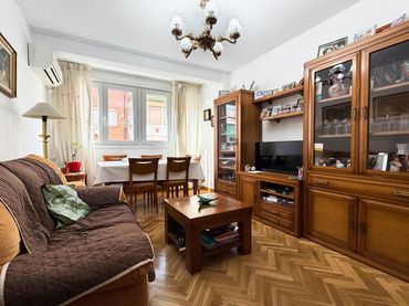 Appartamento in vendita a Calle de Barcelona
