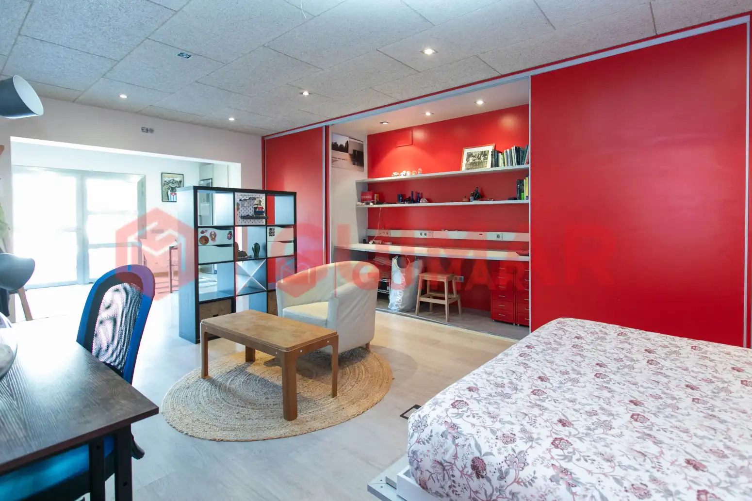 Flat with garden for sale in Sant Just Desvern - BATISTA I ROCA, imagen 47