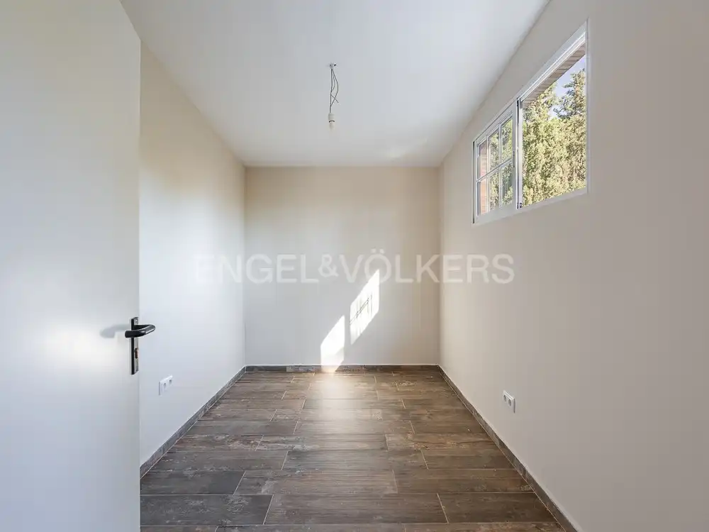 Houses for rent in Bétera  with Air Conditioner, Heating and Private garden