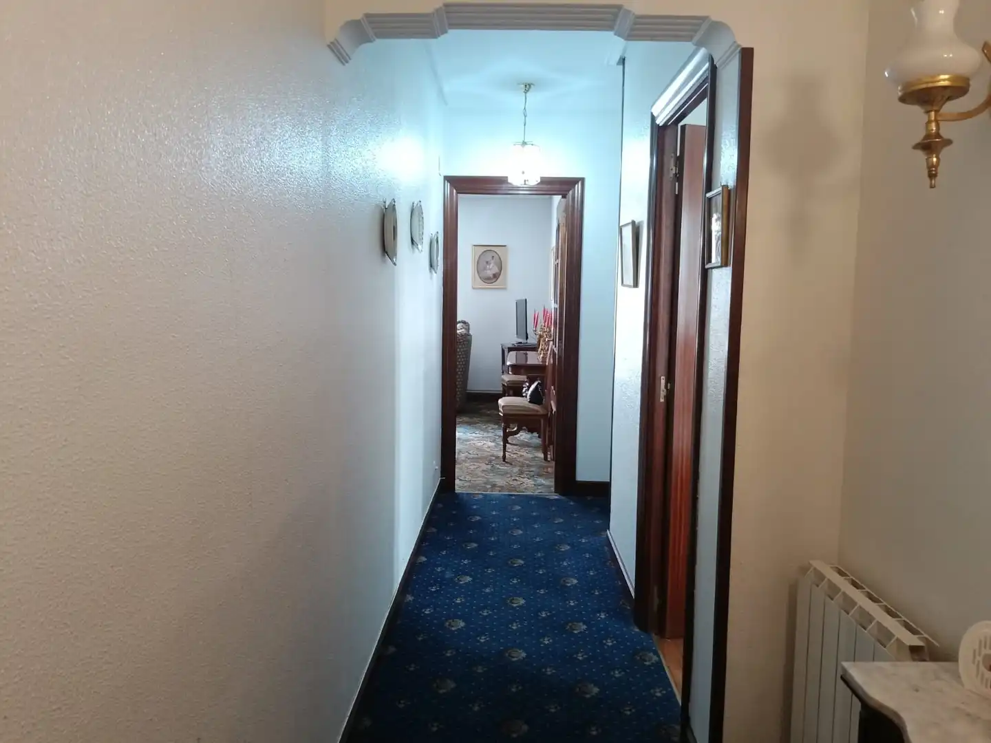 Flat for sale in Santurtzi   with Heating, Storage room and Furnished