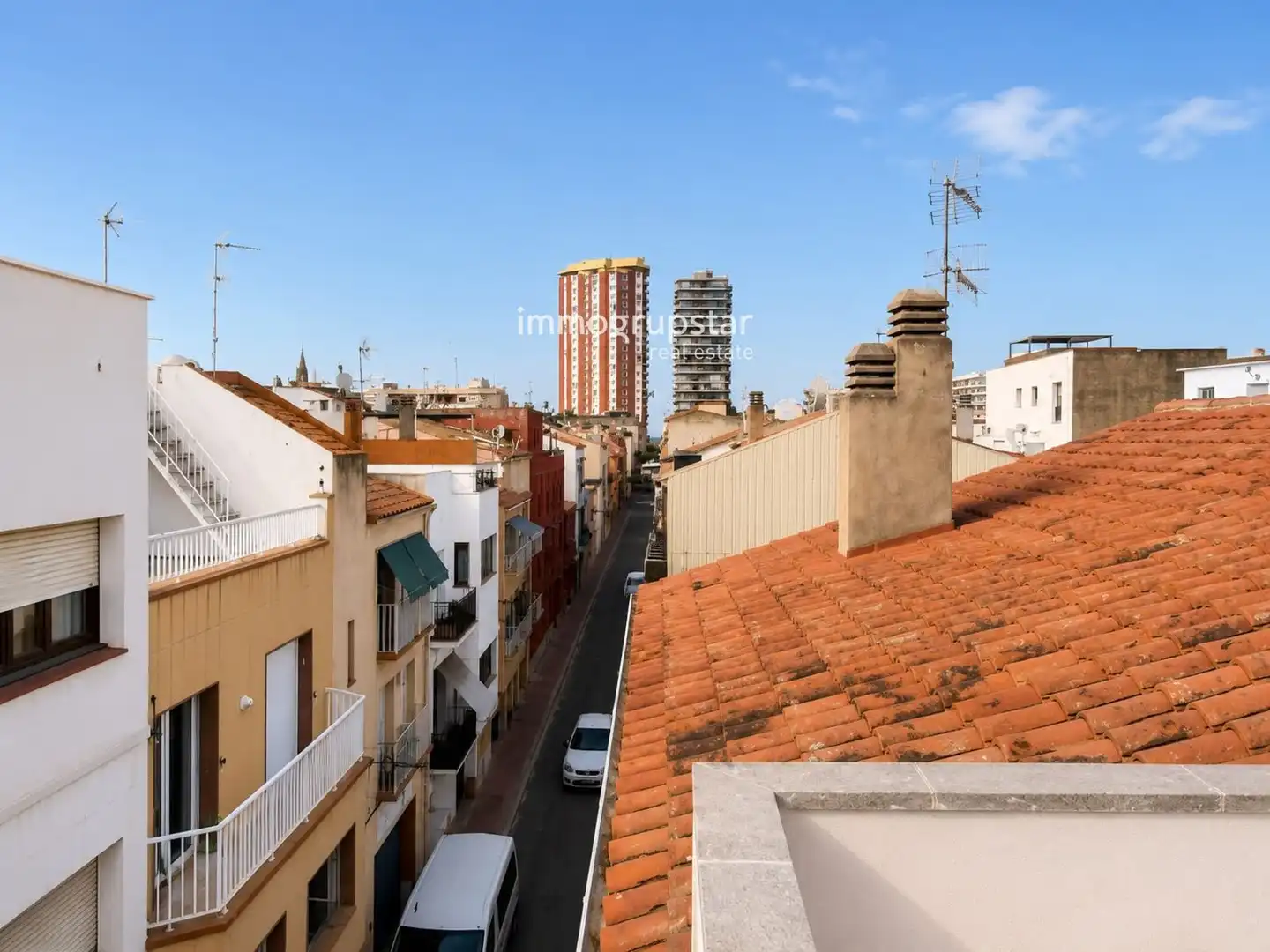 Penthouse with terrace for sale in alba, imagen 15