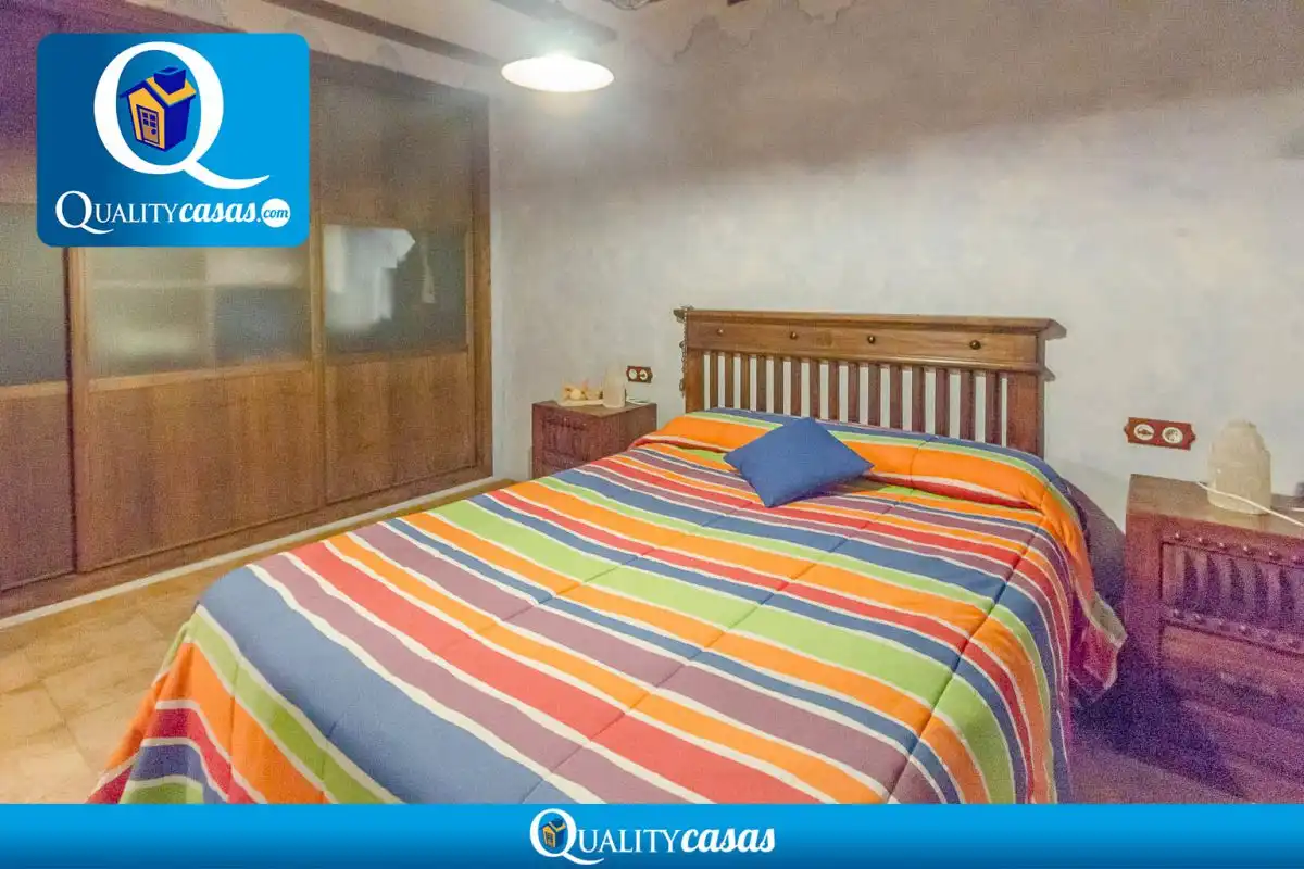 Villa in vendita a Jubalcoi, imagen 26