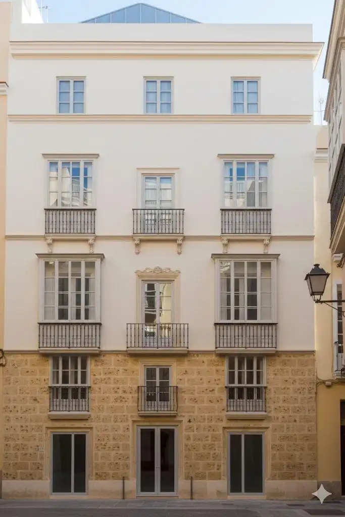 Gewerbefläche zum Verkauf in Centro Histórico