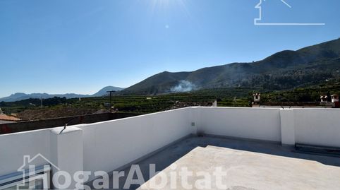 Foto 2 de Casa o chalet en venta en Calle Nueva, L'Atzúbia, Alicante