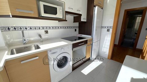 Foto 4 de Pis de lloguer a Los Vadillos - R. Sanitaria - Pozanos, Burgos Capital