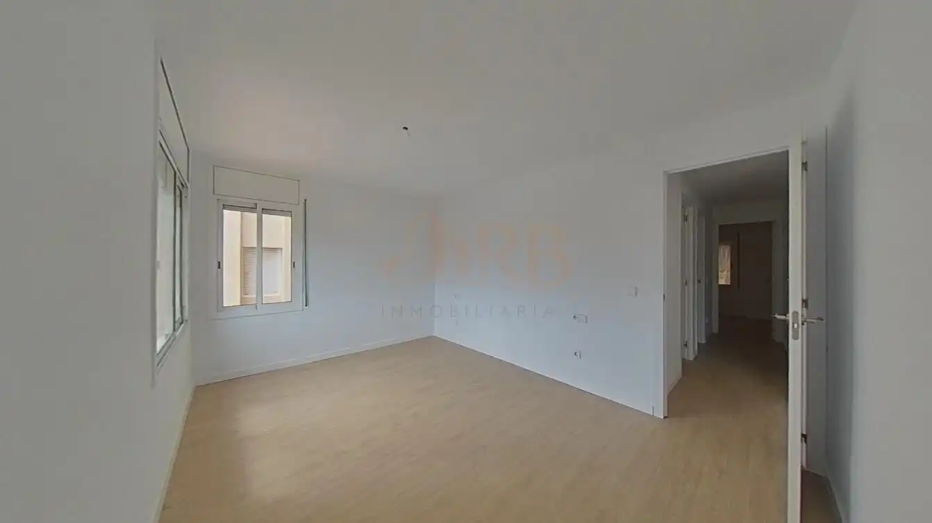 Piso en venta en Carretera SANTA CREU DE CALAFELL, 135, Passeig Maragall