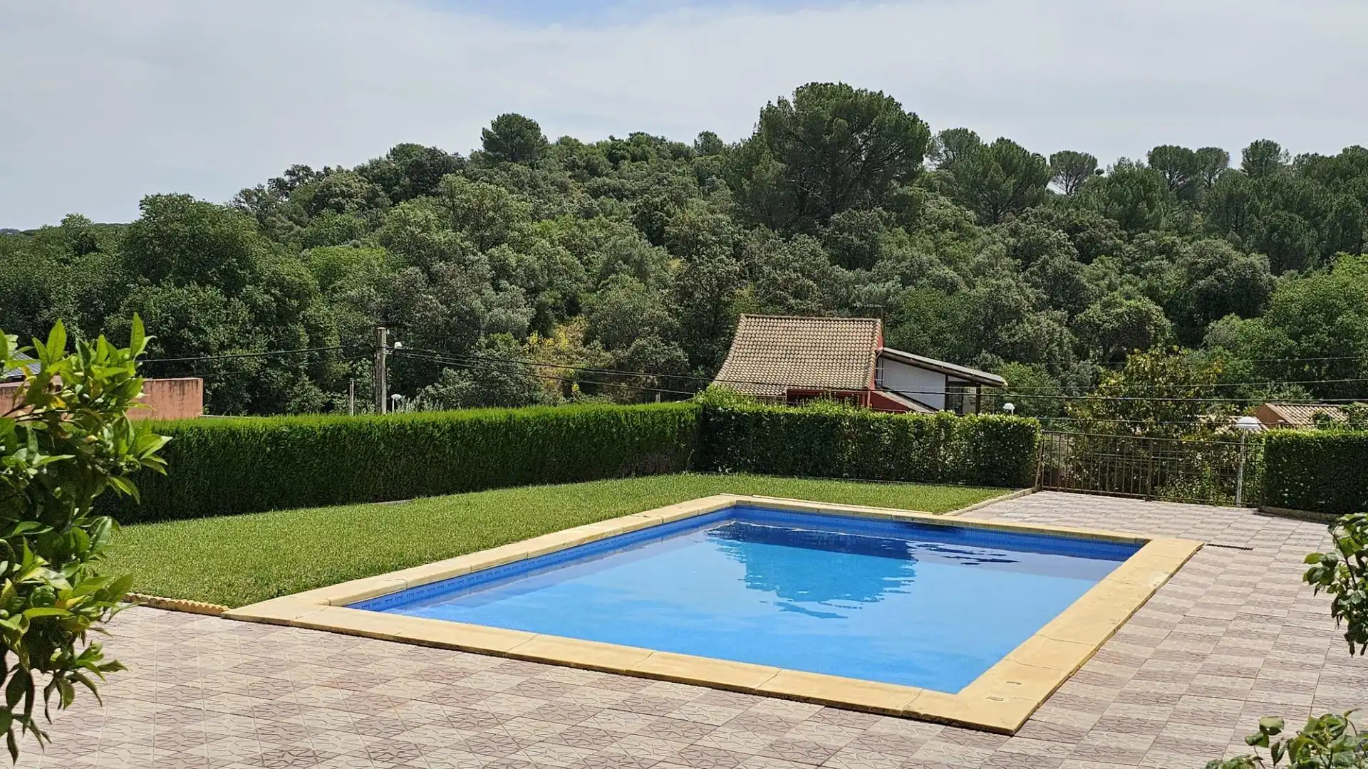 Villa con piscina in vendita a Periurbano Oeste - Sierra, imagen 2