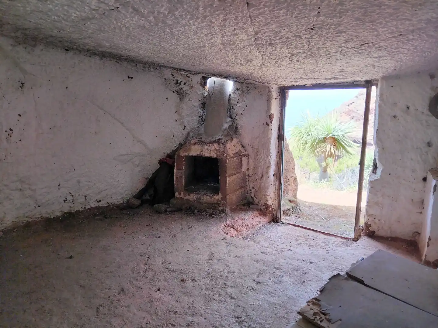 Terreno en venta en Isogue, polígono 7, parcela 39, 1, Punta del Hidalgo
