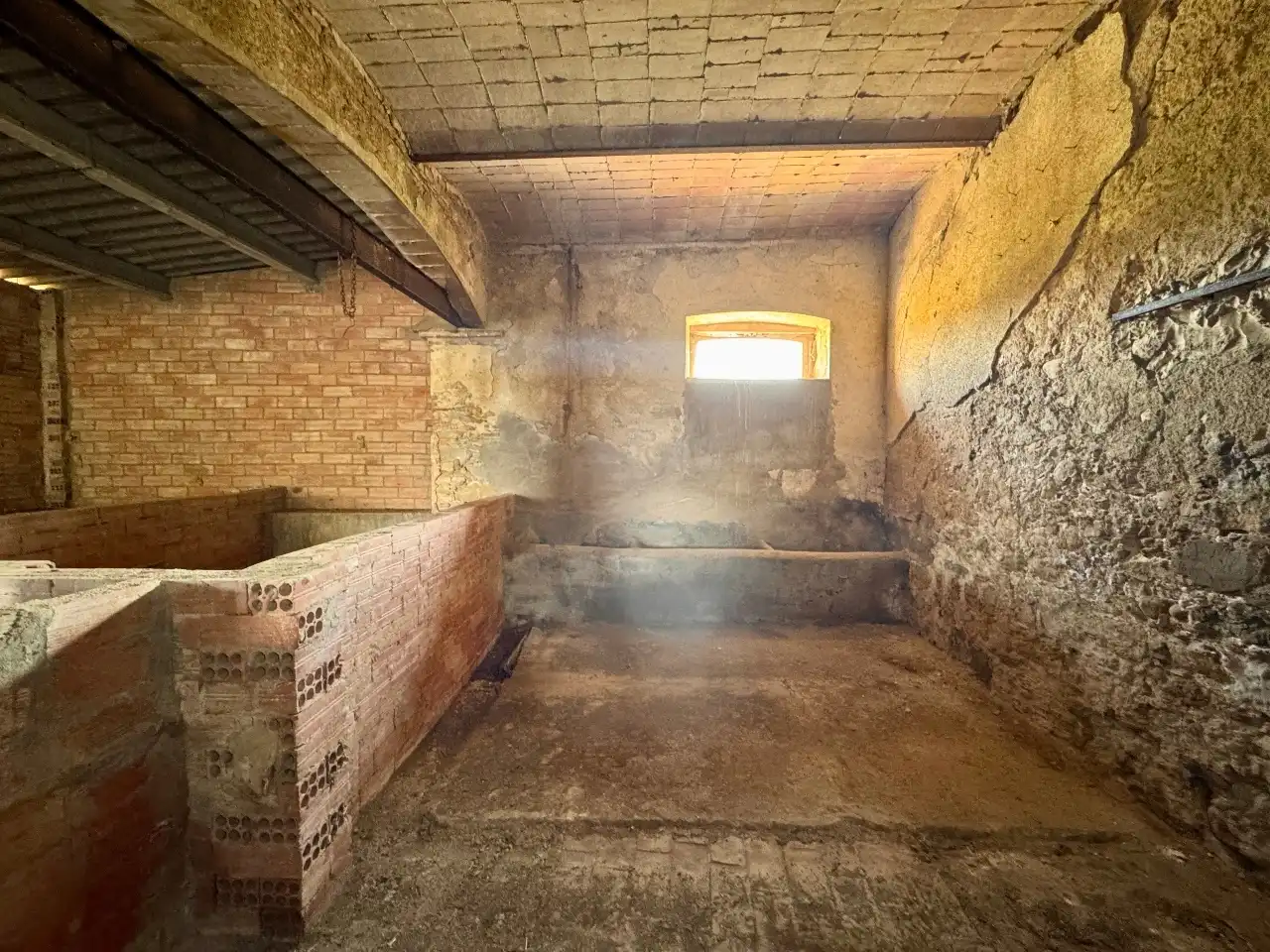 Casa rustica con terrazza in vendita a Barri Castell d'Empordà, imagen 31