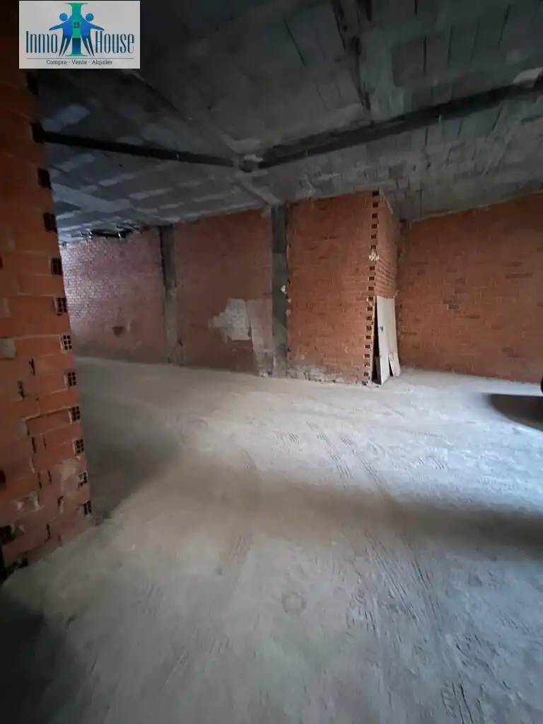 Local comercial en venda a San Pablo
