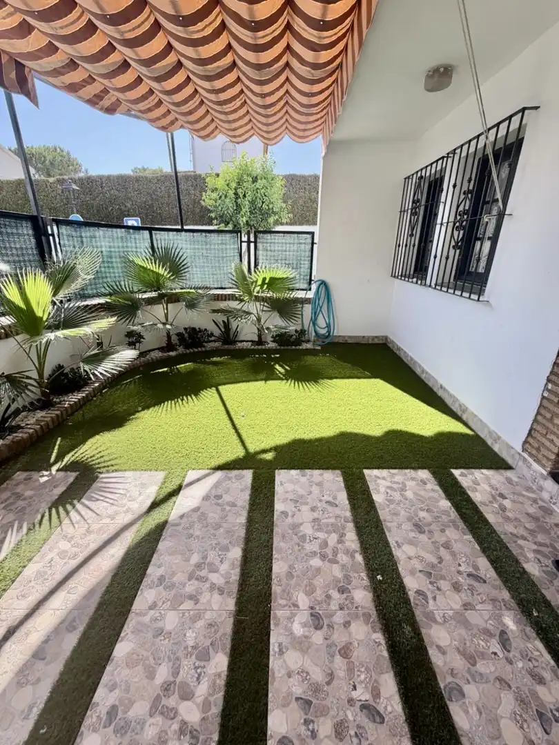 Maison avec piscine à vendre à Sanlúcar la Mayor, imagen 35