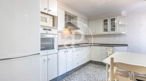 Foto 5 de Pis en venda a C. Carrera de Malilla, Malilla,  Valencia Capital