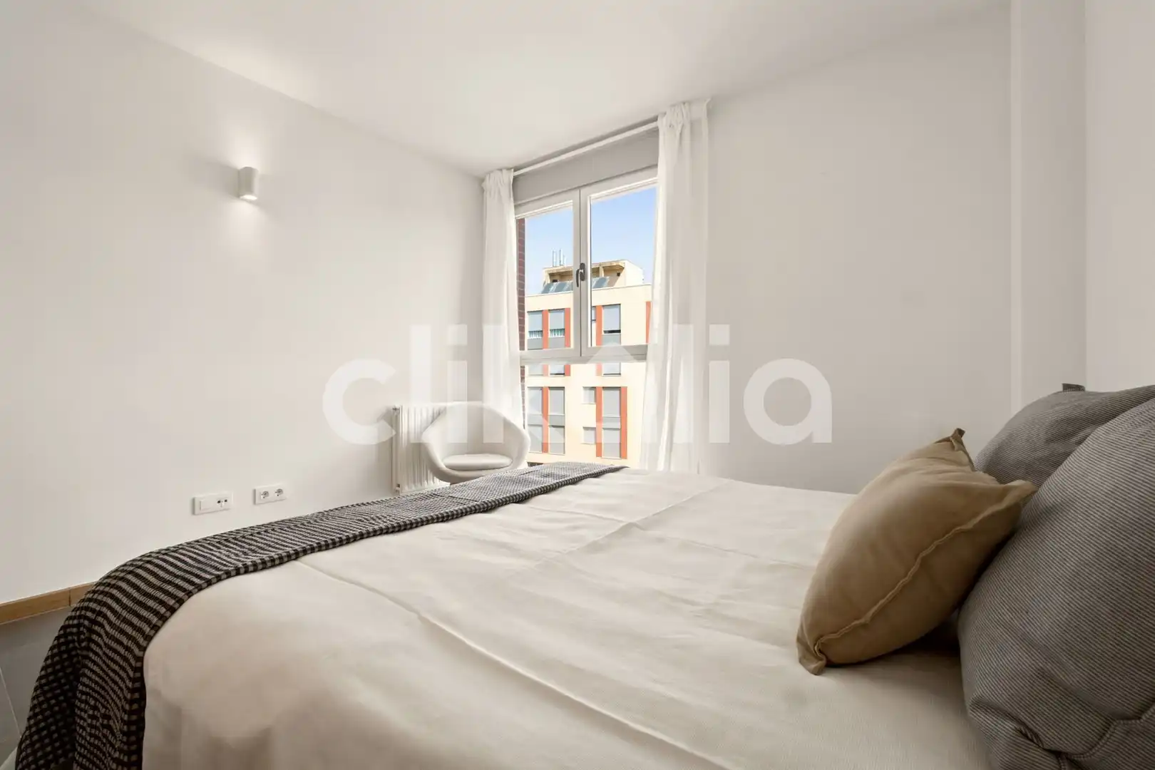 Appartamento con piscina in vendita a Primera Fase - Nuevo Tres Cantos, imagen 15