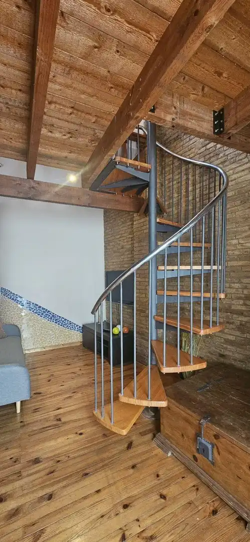 Flat for rent in Valencia, Valencia