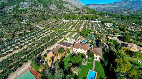 Foto 3 de Casa o chalet en venta en Muro de Alcoy, Alicante