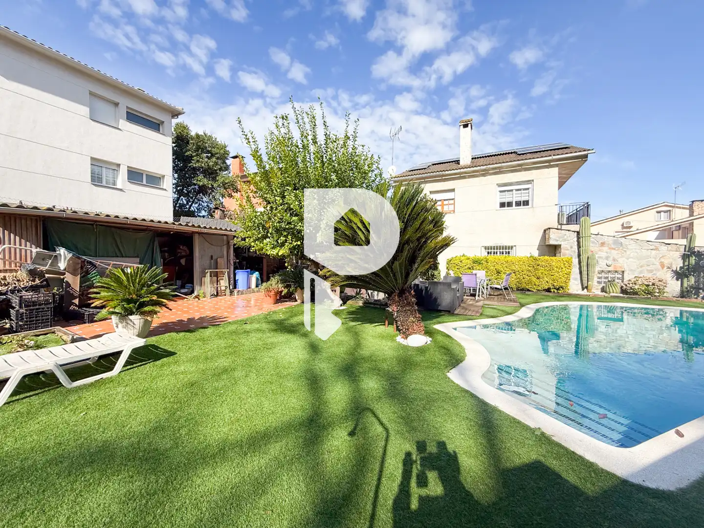 House with terrace for sale in Sant Esteve Sesrovires, imagen 8