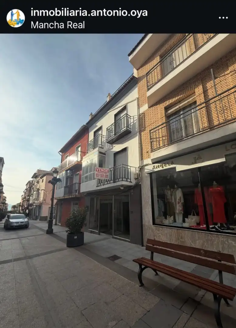 Casa con terraza en venta en Mancha Real, imagen 3