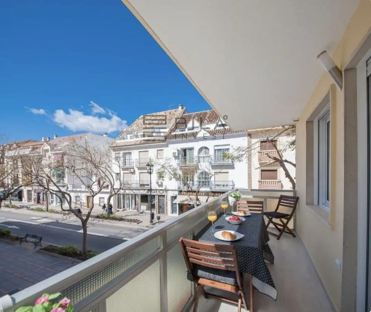 Flat for sale in Conde de San Isidro