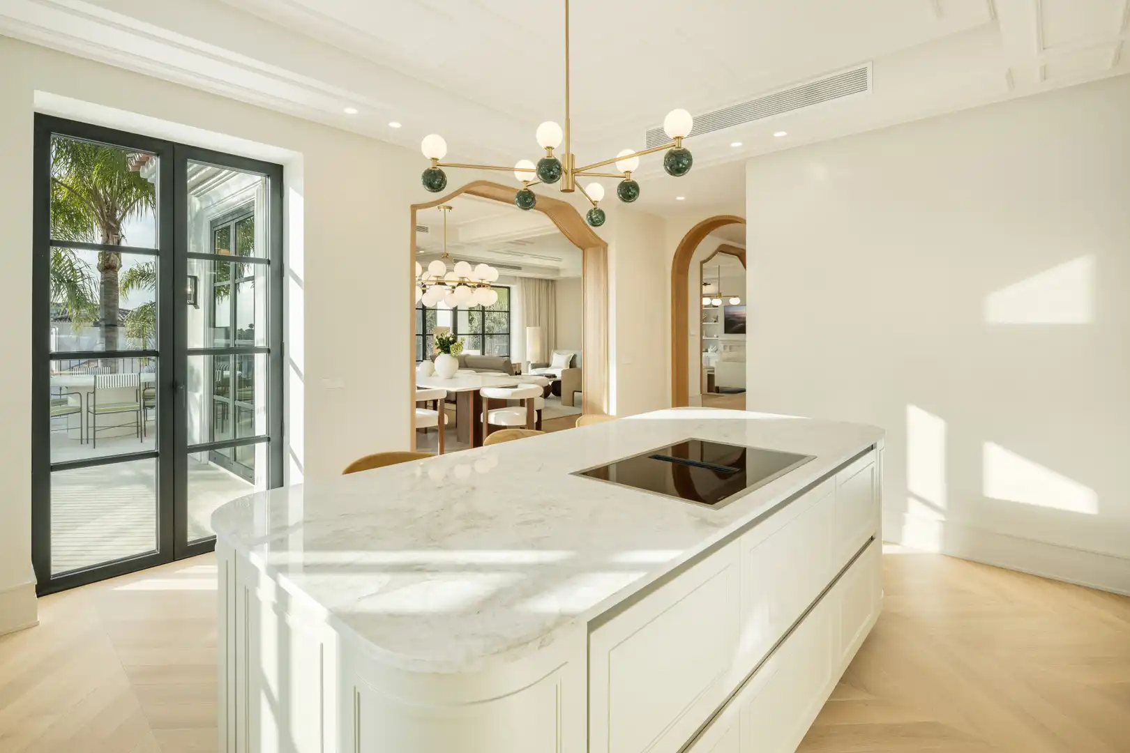 House with pool for sale in Marbella Centro, imagen 5