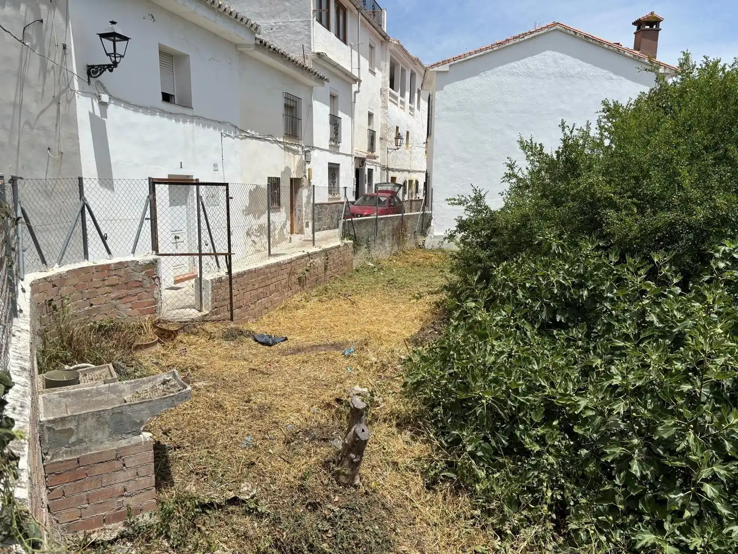 Casa rústica en venda a Casarabonela, imagen 3