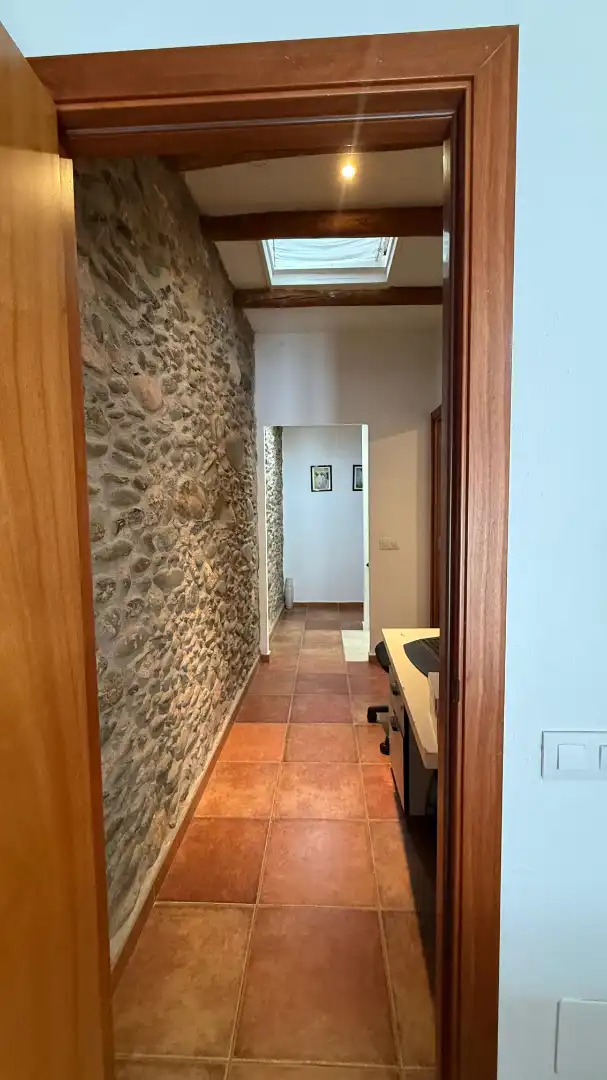 Reihenhaus mit Terrasse zum Verkauf in Carrer de la Creu 9, imagen 30