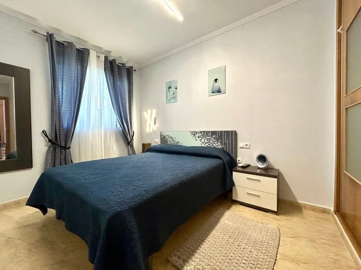 Apartment with terrace for sale in Calle Jacinto Verdaguer-Campoamor, imagen 20
