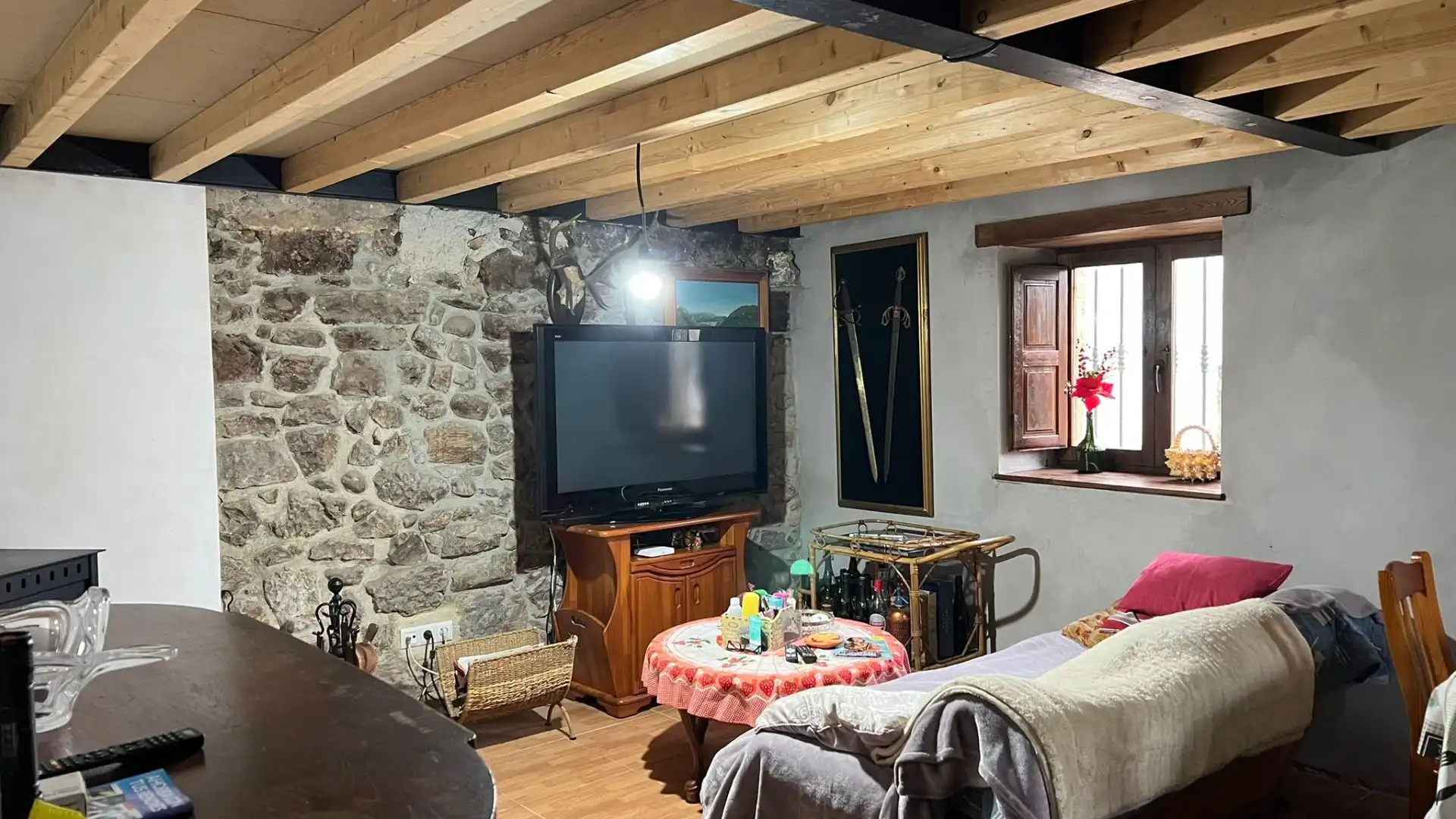 Houses for sale in Cangas de Onís  with Private garden