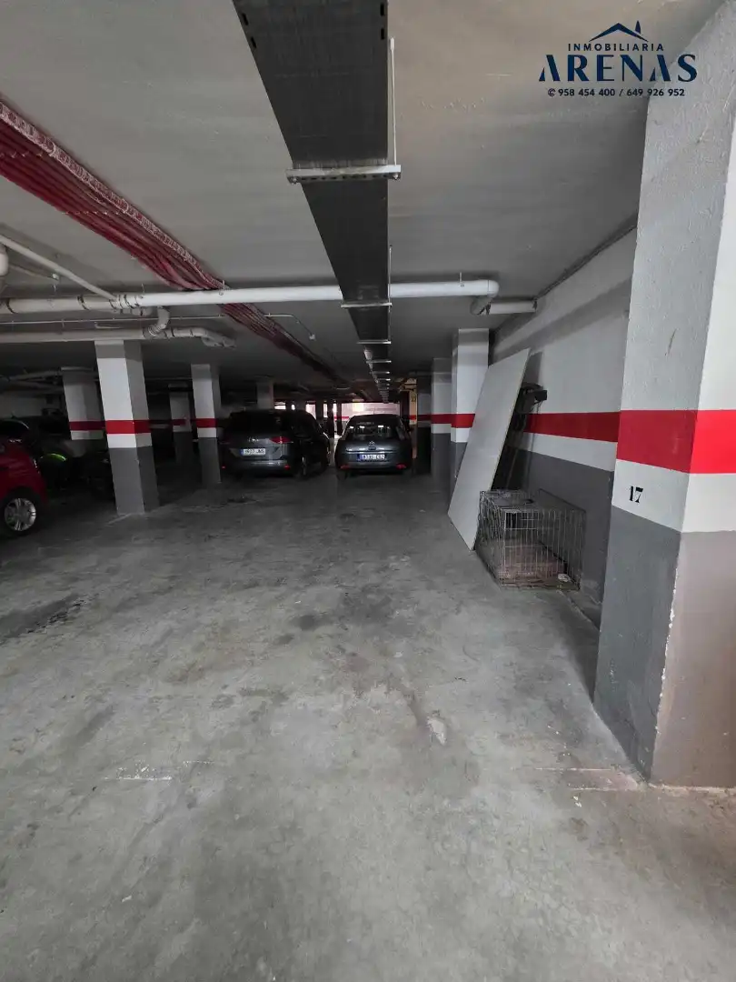 Appartamento con ascensore in vendita a Calle Azorin, imagen 8