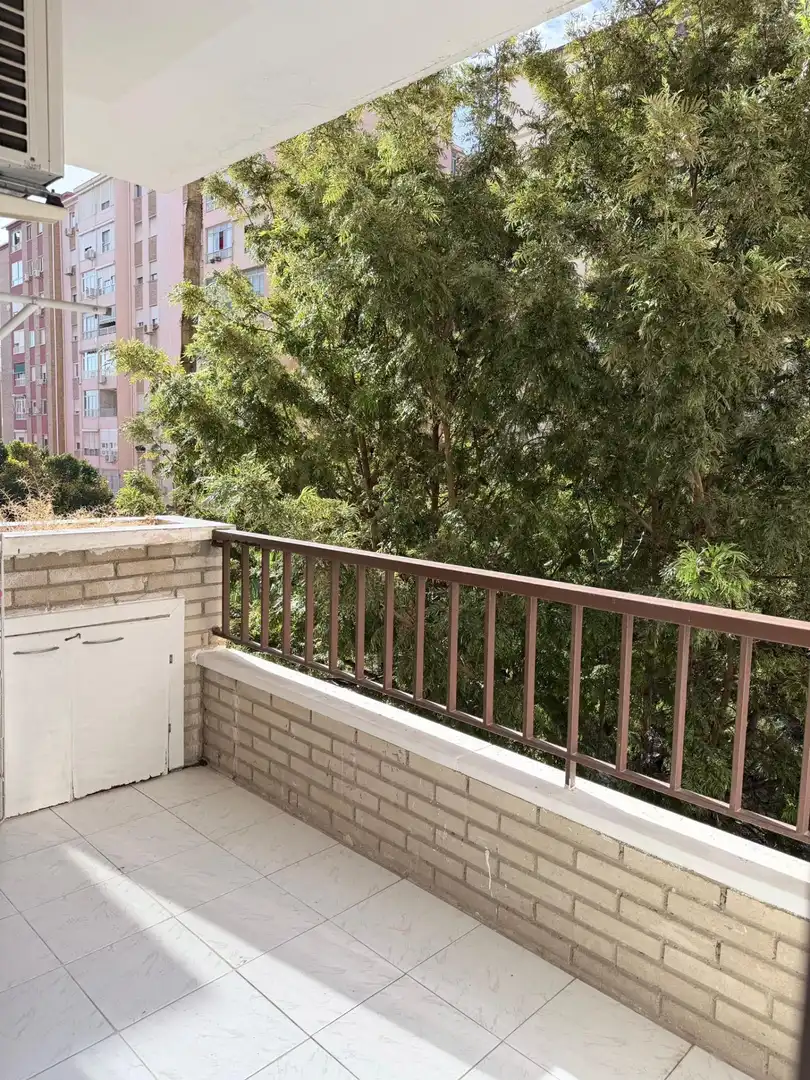 Piso con ascensor en venta en Avenida Avenida de Molière, imagen 44
